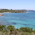 Plage de Portisco